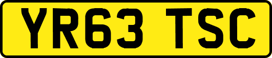 YR63TSC