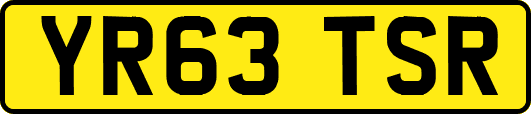 YR63TSR