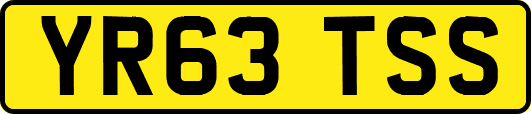 YR63TSS
