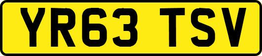YR63TSV