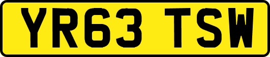 YR63TSW