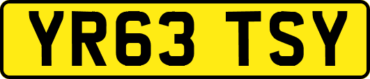 YR63TSY
