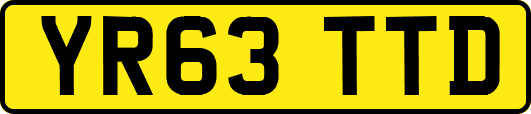 YR63TTD