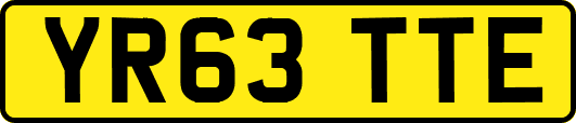 YR63TTE