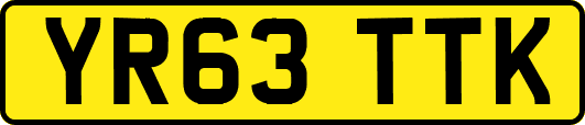 YR63TTK