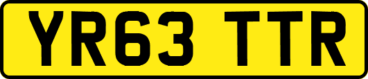 YR63TTR