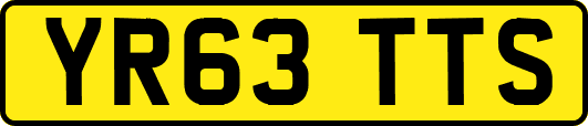 YR63TTS