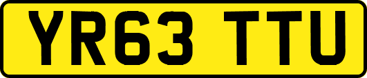 YR63TTU