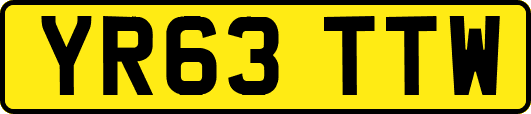 YR63TTW
