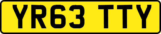 YR63TTY