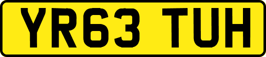 YR63TUH