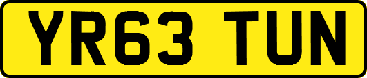 YR63TUN