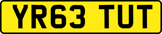 YR63TUT