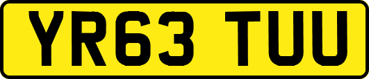 YR63TUU