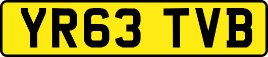 YR63TVB