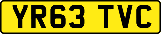 YR63TVC