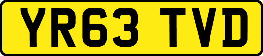 YR63TVD