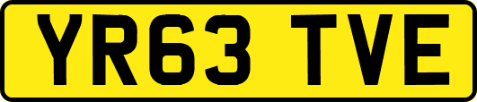 YR63TVE