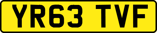 YR63TVF