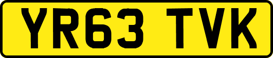 YR63TVK