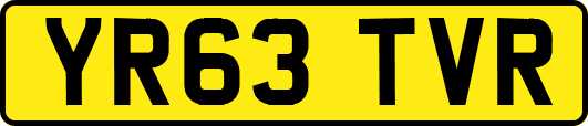 YR63TVR