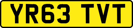 YR63TVT