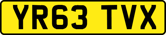 YR63TVX