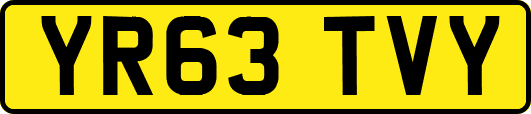 YR63TVY