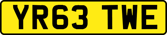 YR63TWE