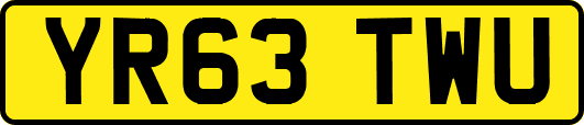 YR63TWU