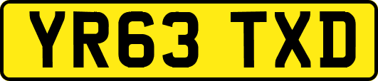 YR63TXD