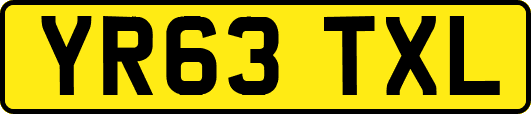 YR63TXL