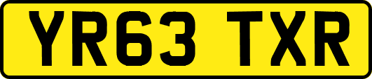 YR63TXR