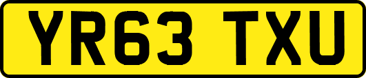 YR63TXU