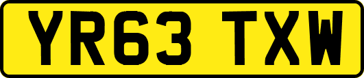 YR63TXW