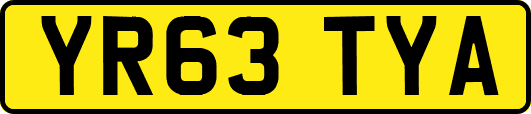 YR63TYA