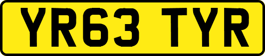 YR63TYR