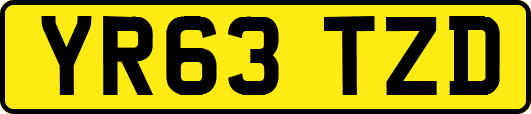 YR63TZD
