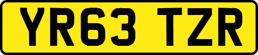 YR63TZR