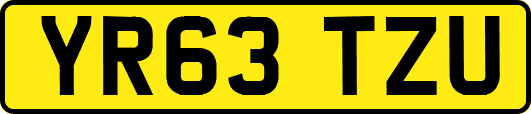 YR63TZU