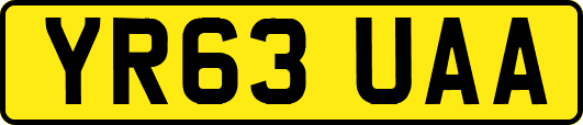 YR63UAA