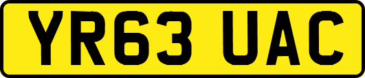 YR63UAC