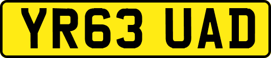 YR63UAD