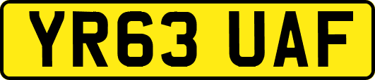 YR63UAF