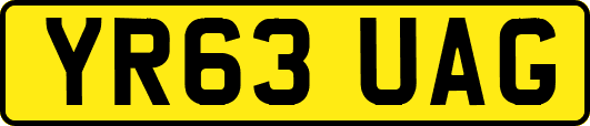 YR63UAG