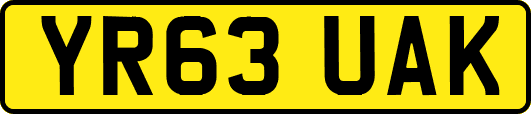 YR63UAK