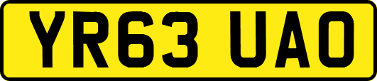 YR63UAO