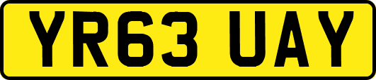 YR63UAY