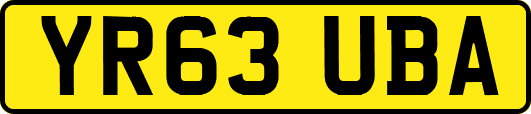 YR63UBA