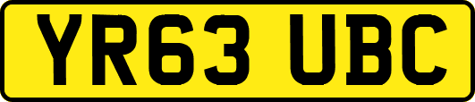 YR63UBC